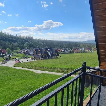 Male Ciche 36j Przy Ostrewkach, Widok Na Gory, Blisko Do Wyciagu Narciarskiego, Idealne Miejsce Na Wypad W Gory -tarasowka-zgorzelisko-rusinowa Polana-gesia Szyja-palenica-wiktorowki-morskie Oko ゲストハウス 3*