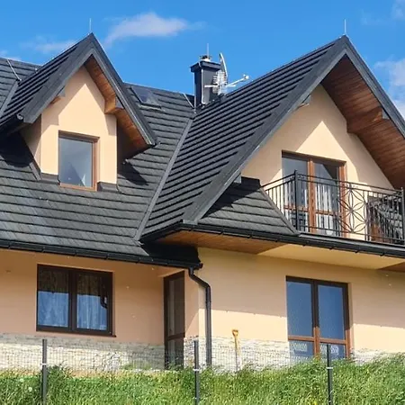 Male Ciche 36j Przy Ostrewkach, Widok Na Gory, Blisko Do Wyciagu Narciarskiego, Idealne Miejsce Na Wypad W Gory -tarasowka-zgorzelisko-rusinowa Polana-gesia Szyja-palenica-wiktorowki-morskie Oko 3*