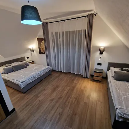 Male Ciche 36j Przy Ostrewkach, Widok Na Gory, Blisko Do Wyciagu Narciarskiego, Idealne Miejsce Na Wypad W Gory -tarasowka-zgorzelisko-rusinowa Polana-gesia Szyja-palenica-wiktorowki-morskie Oko Gasthuis 3*