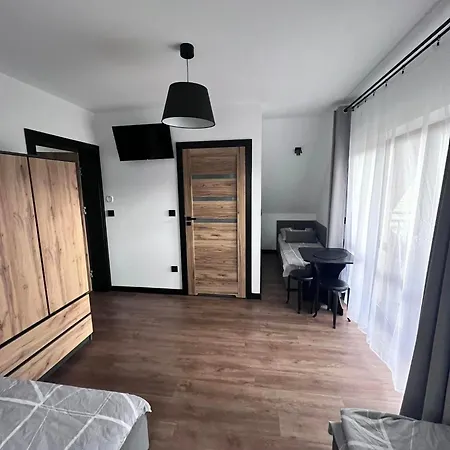 بيت ضيافة Male Ciche 36j Przy Ostrewkach, Widok Na Gory, Blisko Do Wyciagu Narciarskiego, Idealne Miejsce Na Wypad W Gory -tarasowka-zgorzelisko-rusinowa Polana-gesia Szyja-palenica-wiktorowki-morskie Oko 3*