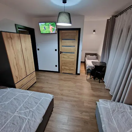 Male Ciche 36j Przy Ostrewkach, Widok Na Gory, Blisko Do Wyciagu Narciarskiego, Idealne Miejsce Na Wypad W Gory -tarasowka-zgorzelisko-rusinowa Polana-gesia Szyja-palenica-wiktorowki-morskie Oko Guest house *