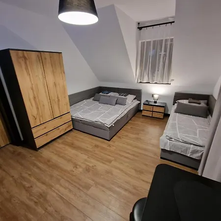 Guest house Male Ciche 36j Przy Ostrewkach, Widok Na Gory, Blisko Do Wyciagu Narciarskiego, Idealne Miejsce Na Wypad W Gory -tarasowka-zgorzelisko-rusinowa Polana-gesia Szyja-palenica-wiktorowki-morskie Oko *