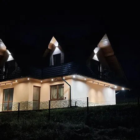 Male Ciche 36j Przy Ostrewkach, Widok Na Gory, Blisko Do Wyciagu Narciarskiego, Idealne Miejsce Na Wypad W Gory -tarasowka-zgorzelisko-rusinowa Polana-gesia Szyja-palenica-wiktorowki-morskie Oko بيت ضيافة