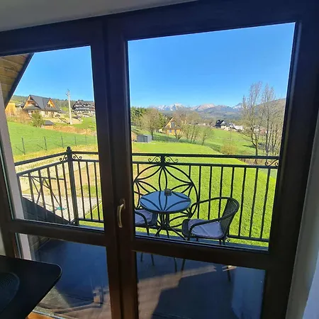 Male Ciche 36j Przy Ostrewkach, Widok Na Gory, Blisko Do Wyciagu Narciarskiego, Idealne Miejsce Na Wypad W Gory -tarasowka-zgorzelisko-rusinowa Polana-gesia Szyja-palenica-wiktorowki-morskie Oko 3* ムジャシフレ