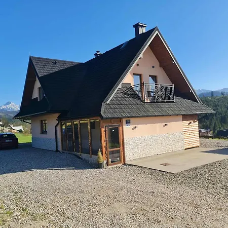 Male Ciche 36j Przy Ostrewkach, Widok Na Gory, Blisko Do Wyciagu Narciarskiego, Idealne Miejsce Na Wypad W Gory -tarasowka-zgorzelisko-rusinowa Polana-gesia Szyja-palenica-wiktorowki-morskie Oko ゲストハウス