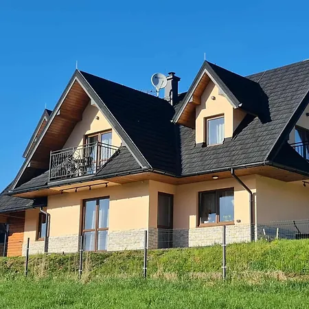 بيت ضيافة Male Ciche 36j Przy Ostrewkach, Widok Na Gory, Blisko Do Wyciagu Narciarskiego, Idealne Miejsce Na Wypad W Gory -tarasowka-zgorzelisko-rusinowa Polana-gesia Szyja-palenica-wiktorowki-morskie Oko مورزاسيخله
