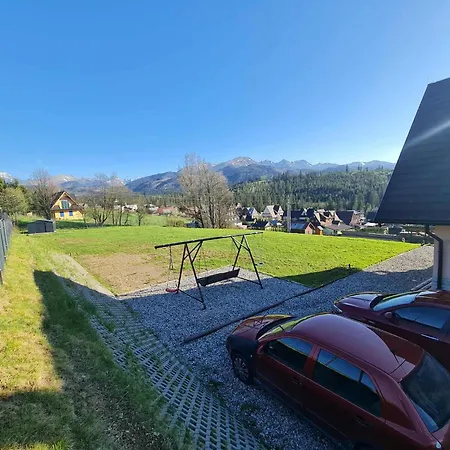 Male Ciche 36j Przy Ostrewkach, Widok Na Gory, Blisko Do Wyciagu Narciarskiego, Idealne Miejsce Na Wypad W Gory -tarasowka-zgorzelisko-rusinowa Polana-gesia Szyja-palenica-wiktorowki-morskie Oko ゲストハウス